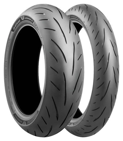 Bridgestone Battlax S23