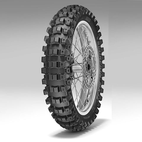 Pirelli Scorpion MX32 Mid/Hard