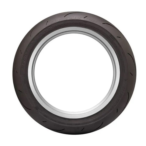 Dunlop Sportmax Q5S motorcycle tyre