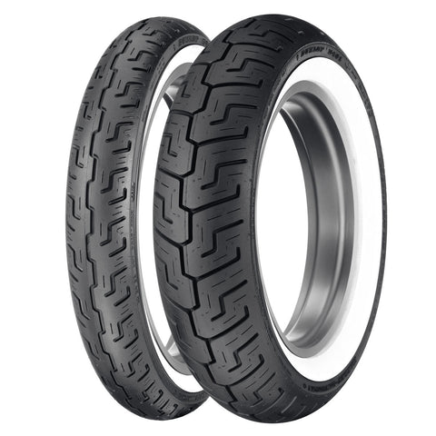 Dunlop D401