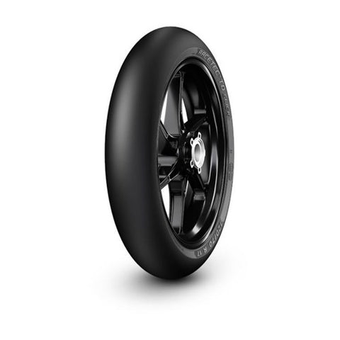 Metzeler Racetec TD Slick