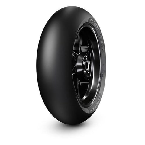 Metzeler Racetec TD Slick