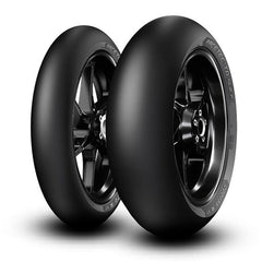 Metzeler Racetec TD Slick
