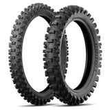 Michelin Starcross 6 Medium - Soft