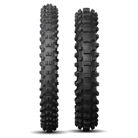 Michelin Starcross 6 Medium - Soft