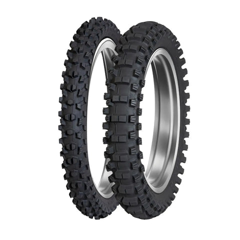 Dunlop Geomax MX34
