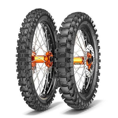 Metzeler MC360 Mid Hard