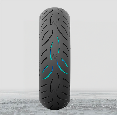 Metzeler Roadtec 02