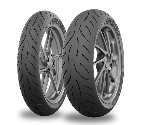 Metzeler Roadtec 02