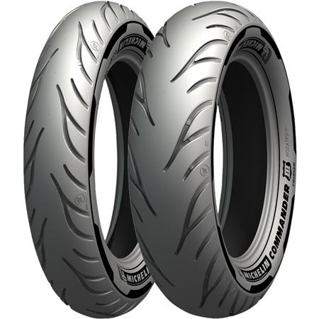 Copy Of Michelin Commander 3