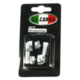 90 Degree Alloy Valve stems