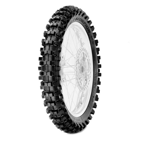 Pirelli Scorpion MX32 Mid/Soft