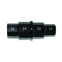HEX AXLE TOOL