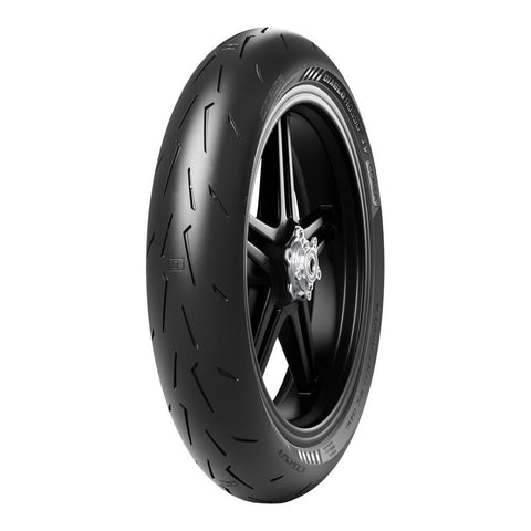 Pirelli Diablo Rosso 4 Corsa