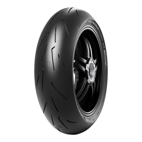 Pirelli Diablo Rosso 4 Corsa