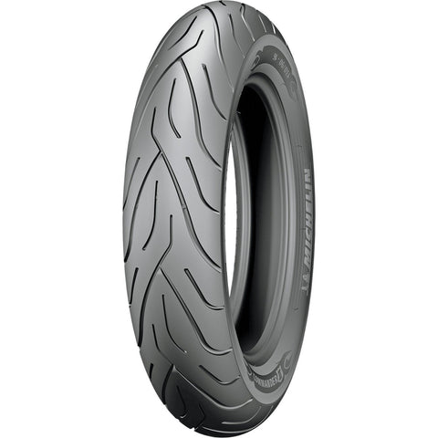 Michelin Commander 2