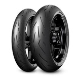 Pirelli Diablo Rosso Corsa 2