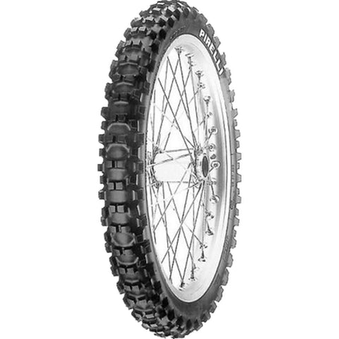Pirelli Scorpion XC Mid/Hard (Dot) motorcycle tyre