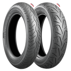 Bridgestone H50 Battlecruise
