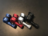 90 Degree Alloy Valve stems
