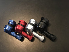 90 Degree Alloy Valve stems