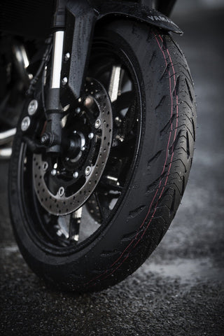 Michelin Road 5 Set Deals