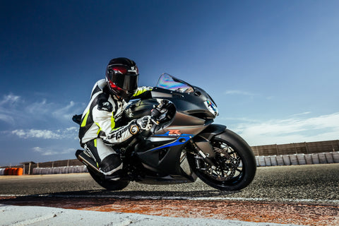Michelin Power Slick 2