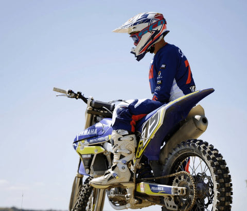 Michelin Tracker