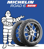 Michelin Road 6