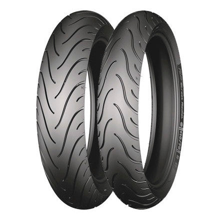 Michelin Pilot Street Radial