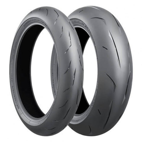 Bridgestone Battlax RS10