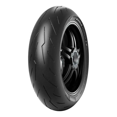 Pirelli Diablo Rosso 4