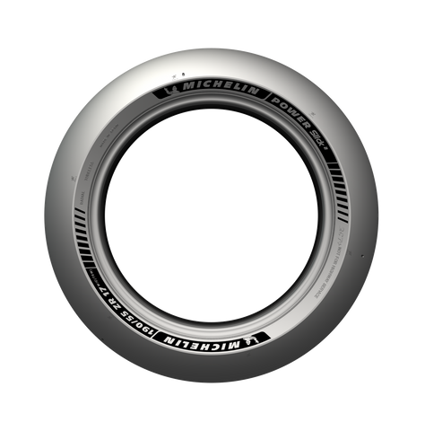 Michelin Power Slick 2
