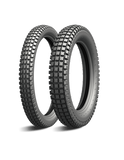 Michelin Trial X Light Competition X11