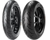 Pirelli Diablo Rosso 2, Set
