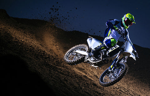 Metzeler MC360 Mid Soft