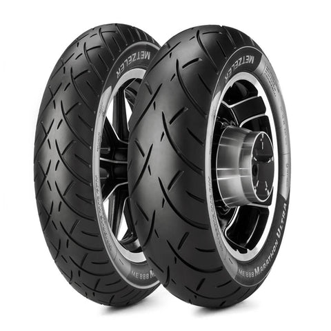 Metzeler ME888 Cruiser REARS