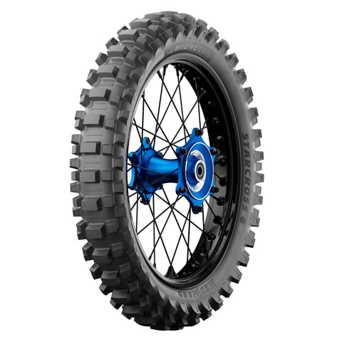 Michelin Starcross 6 Medium - Hard