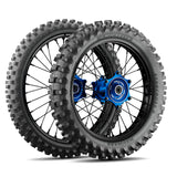 Michelin Starcross 6 Medium - Hard