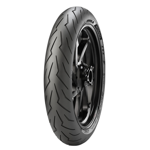 Pirelli Diablo Rosso Scooter