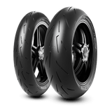 Pirelli Diablo Rosso 4 Corsa