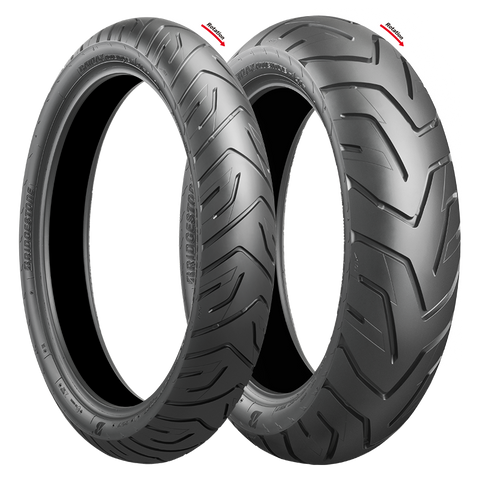 Bridgestone Battlax Adventure A41