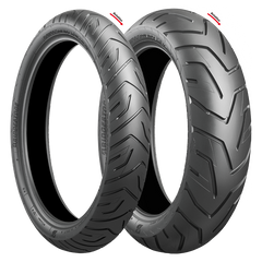 Bridgestone Battlax Adventure A41