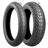 Bridgestone Battlax Adventurecross AX41S Scrambler