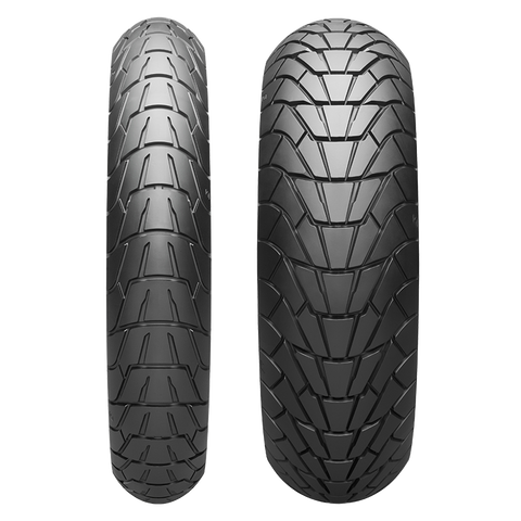 Bridgestone Battlax Adventurecross AX41S Scrambler