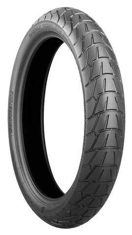 Bridgestone Battlax Adventurecross AX41S Scrambler