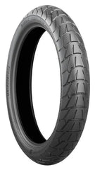 Bridgestone Battlax Adventurecross Ax41S Scrambler