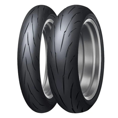 Dunlop Sportmax Q5A motorcycle tyre