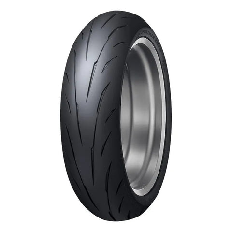 Dunlop Sportmax Q5A motorcycle tyre