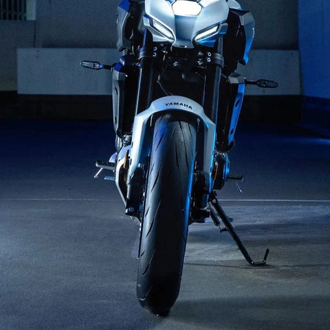 Dunlop Sportmax Q5A motorcycle tyre